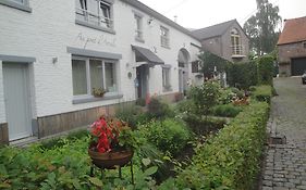B&B Au Pont D'Arcole